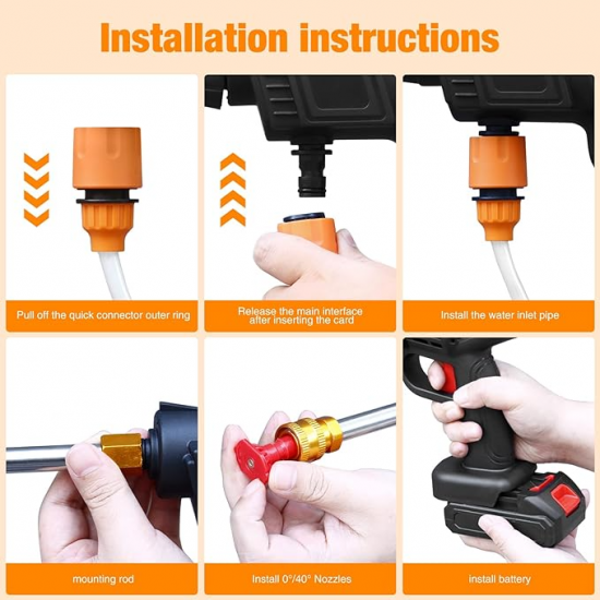 تلفزيون منزلي 55 بوصة