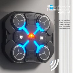 جهاز تمارين الملاكمة الموسيقى الحديث