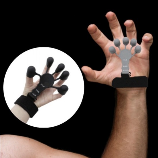 مشد اعصاب الكف