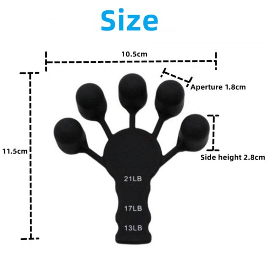 مشد اعصاب الكف