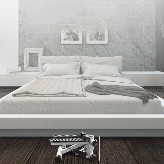 جهاز ستيبر الرياضى بشاشة ديجيتال