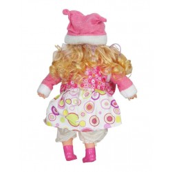 AI دمية الحوار الذكية