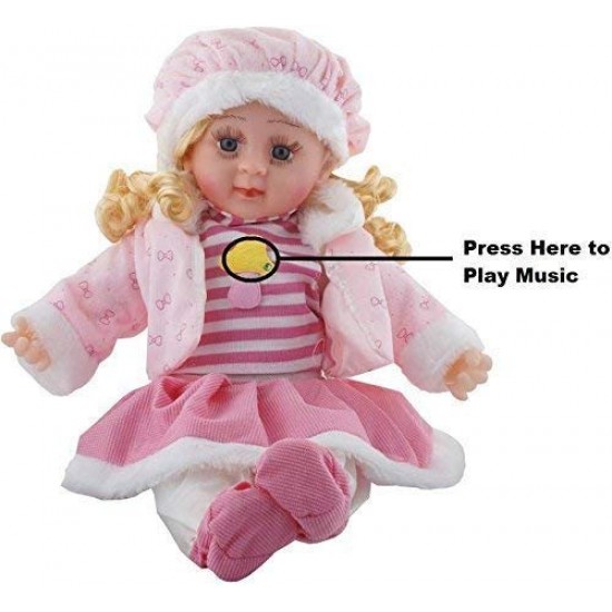 AI دمية الحوار الذكية