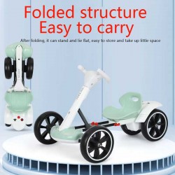 سيارة كهربائية جو كارت للاطفال الجديثة