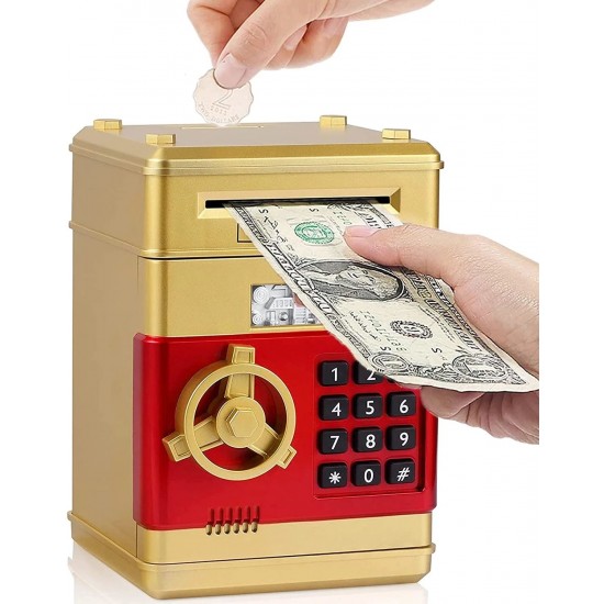 لعبة قاصة ATM للاطفال