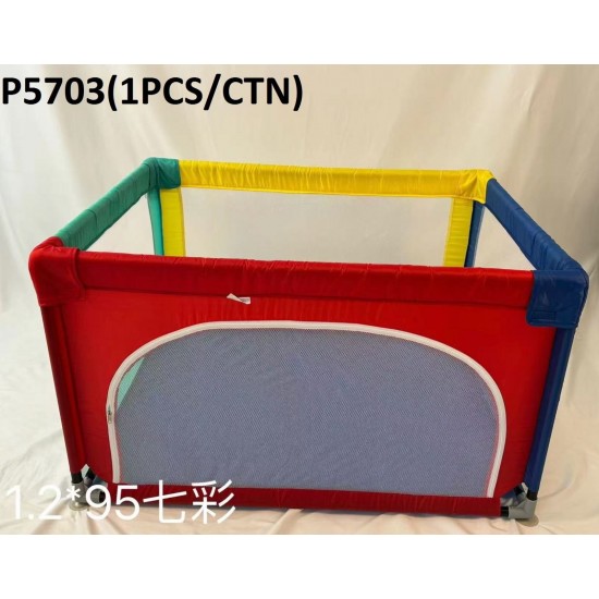 بيت كورمعدن Play Yard