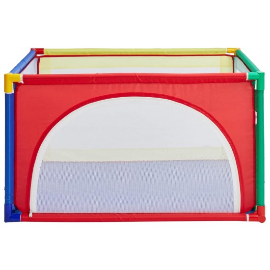 بيت كورمعدن Play Yard