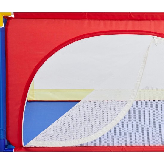 بيت كورمعدن Play Yard