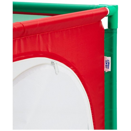 بيت كورمعدن Play Yard