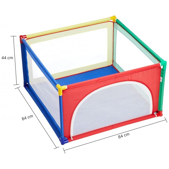 بيت كورمعدن Play Yard