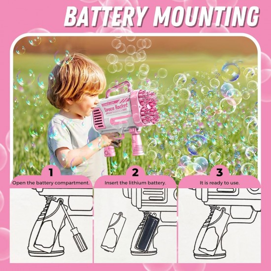 الوردي الناعمة