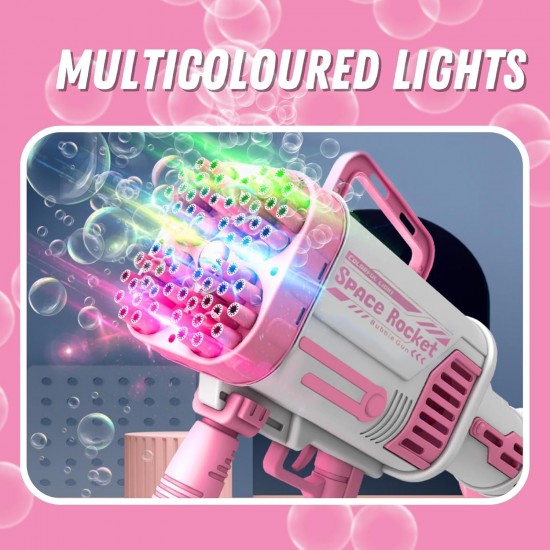 الوردي الناعمة