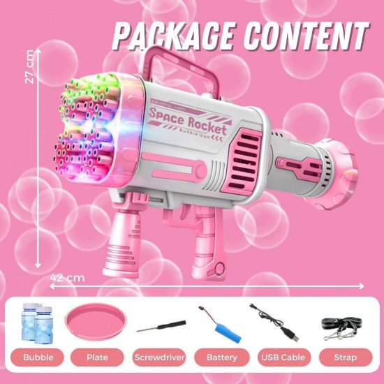 الوردي الناعمة