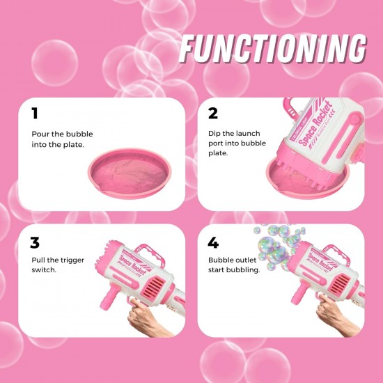 الوردي الناعمة