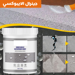 حينرال ايبوكسي عازل متعدد الاستخدامات