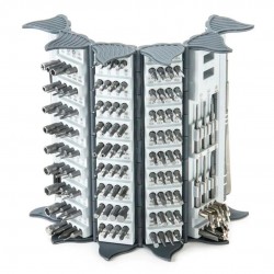 ادوات التصليح المتعددة