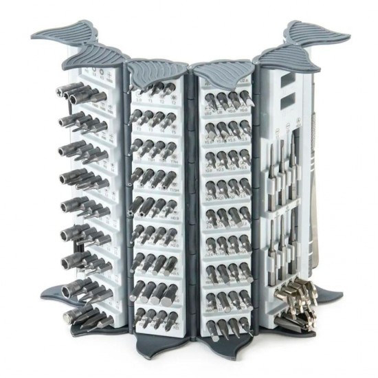 ادوات التصليح المتعددة