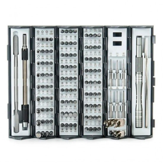 ادوات التصليح المتعددة