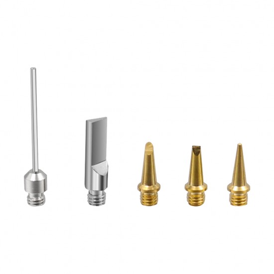 قلم لحام بالغاز