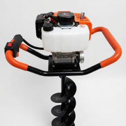 الة الحفر برينة حفر