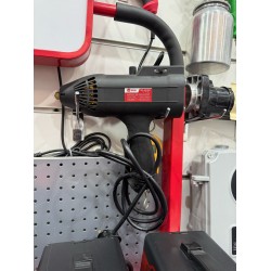 مسدس اللحام