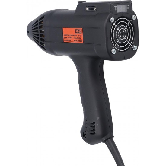 مسدس اللحام