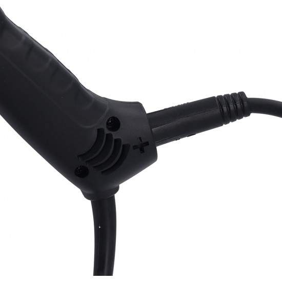 مسدس اللحام