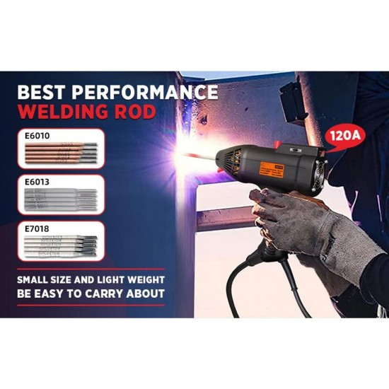 مسدس اللحام