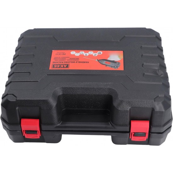 مسدس اللحام