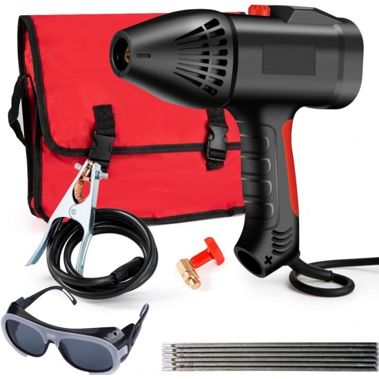 مسدس اللحام