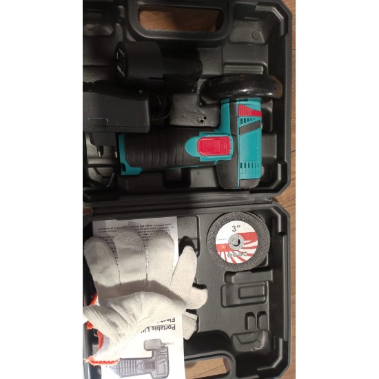 حقيبة صفراء