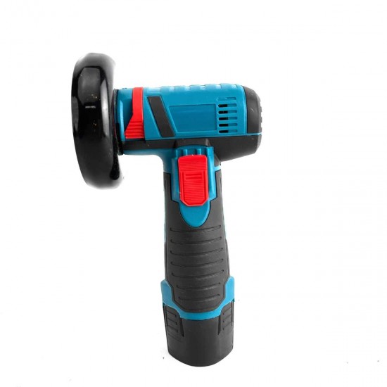 حقيبة صفراء