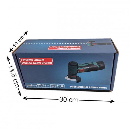 حقيبة صفراء