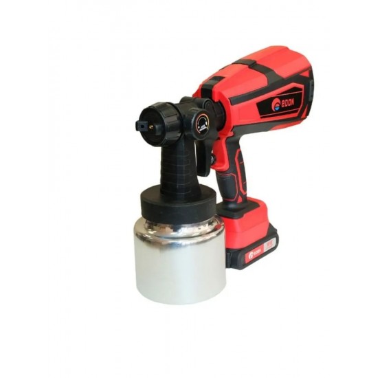 مسدس رش الدوكو يعمل بالشحن