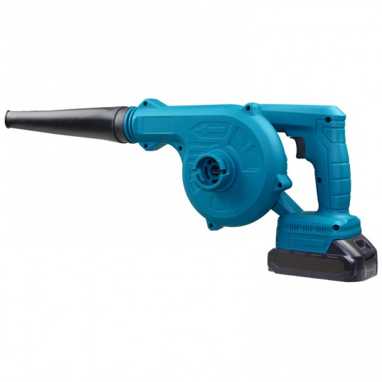 بلاور يعمل بالشحن