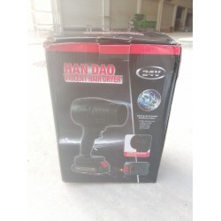 طارد الهواء النفاث للتنظيف والتجفيف الحديث