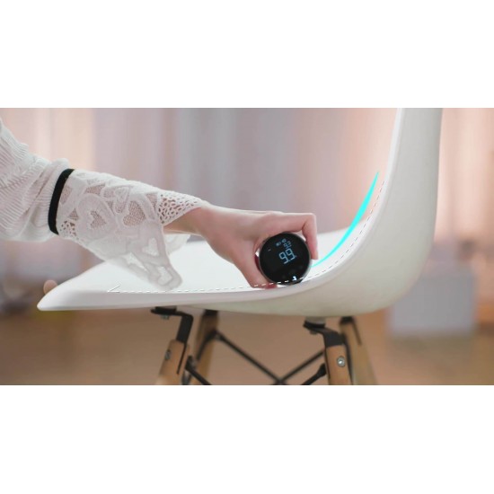 شريط القياس الإلكتروني