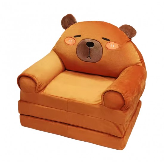 سرير للاطفال