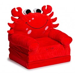 سرير للاطفال