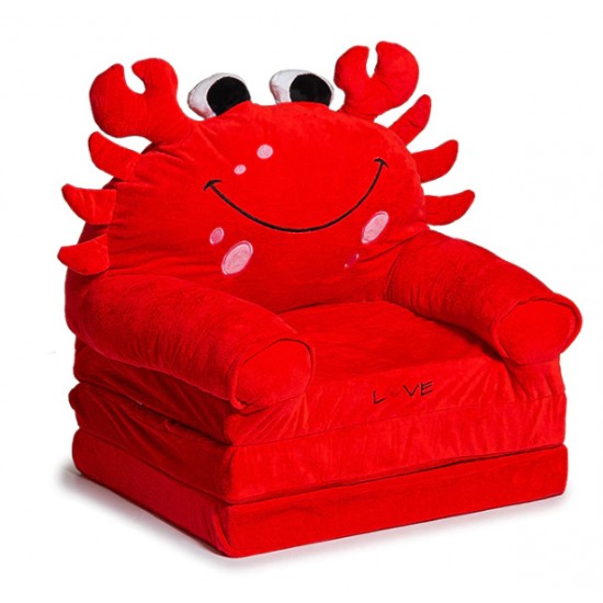 سرير للاطفال