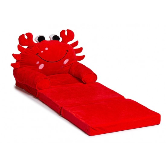 سرير للاطفال