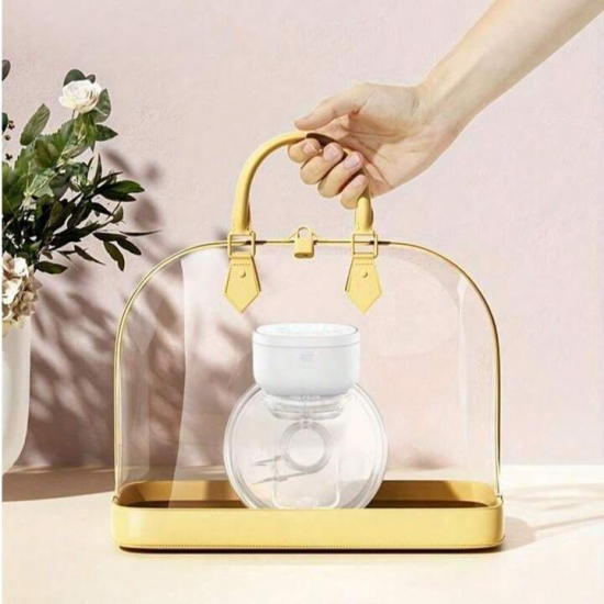 عطر الزنجبيل الطازج