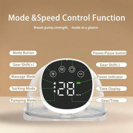 عطر الزنجبيل الطازج