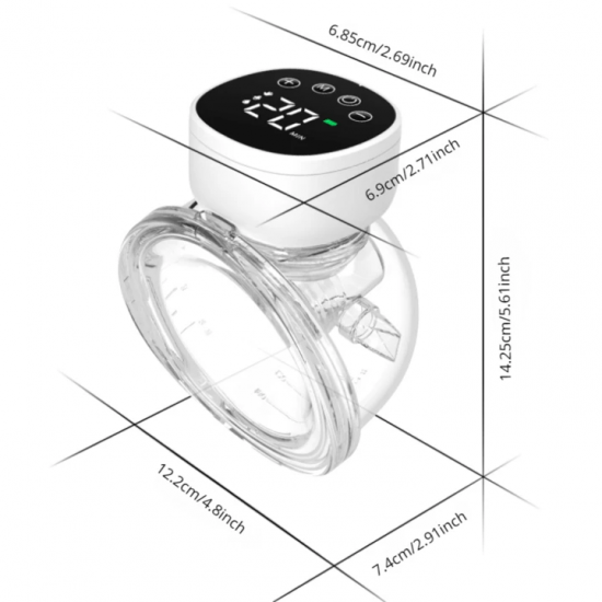 عطر الزنجبيل الطازج