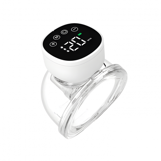 عطر الزنجبيل الطازج