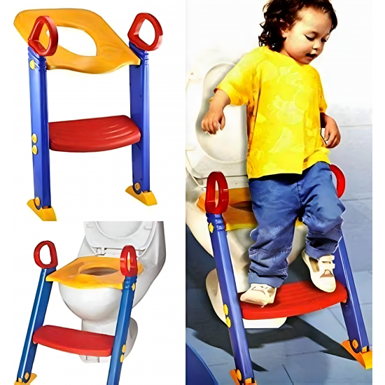 بوتى بسلم للاطفال