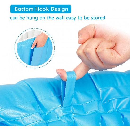 حوض استحمام للاطفال