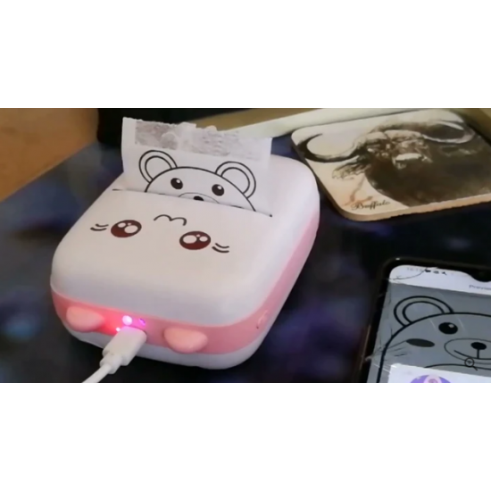 مينى برينتر