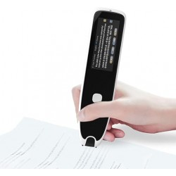 قلم الترجمه الفوري