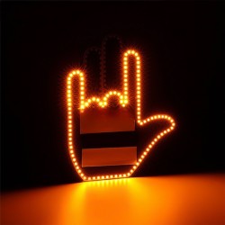 عرض نشرة السيارة الداخليه Car Led Light LED